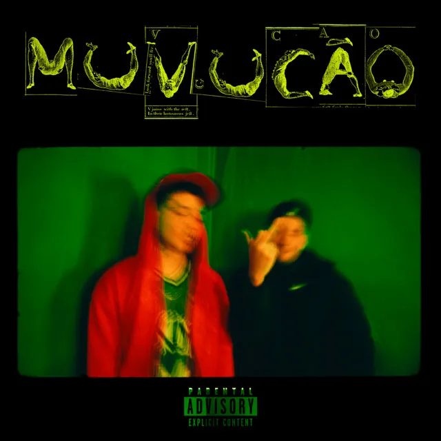 Muvucão