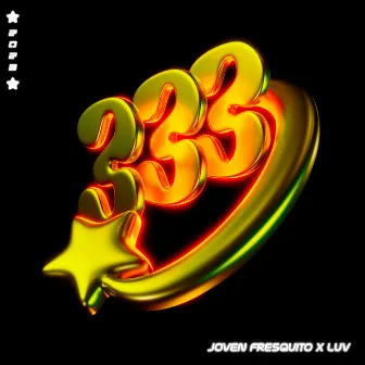 333 by Luv