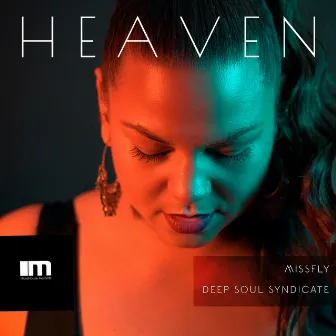 Heaven by MissFly