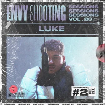 Envy Shooting Sesssion, Vol. 28 by 3nvy