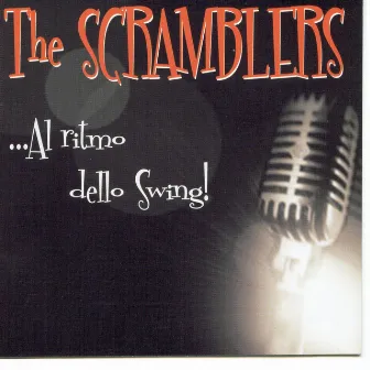 ... Al Ritmo Dello Swing! by The Scramblers