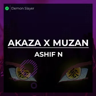 Demon Slayer S3 Akaza x Muzan Trailer Theme by Ashif N