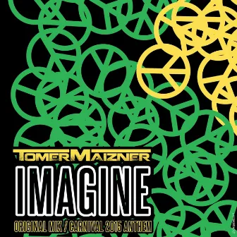 Imagine (Radio Edit) by Tomer Maizner