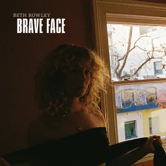 Brave Face by Beth Rowley