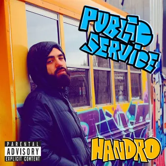 Public Service by Handro