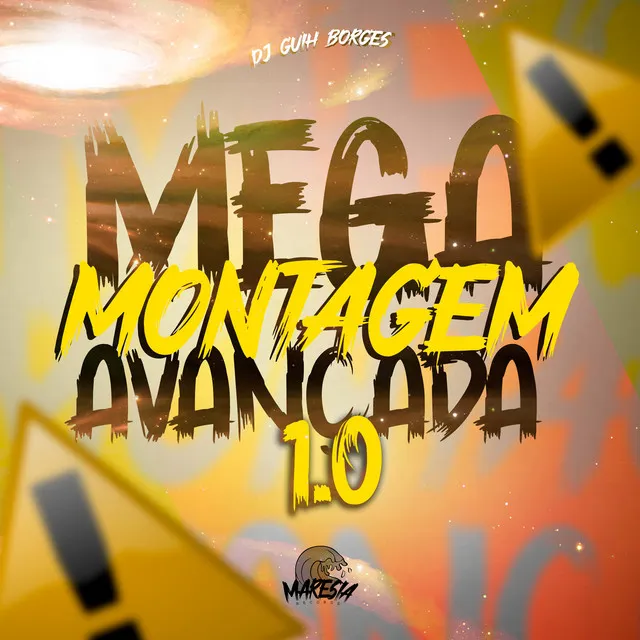 Mega Montagem Avançada 1.0