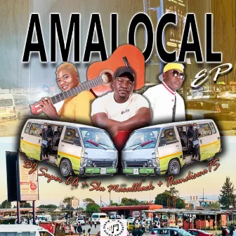 Amalocal (Radio Ready) by 