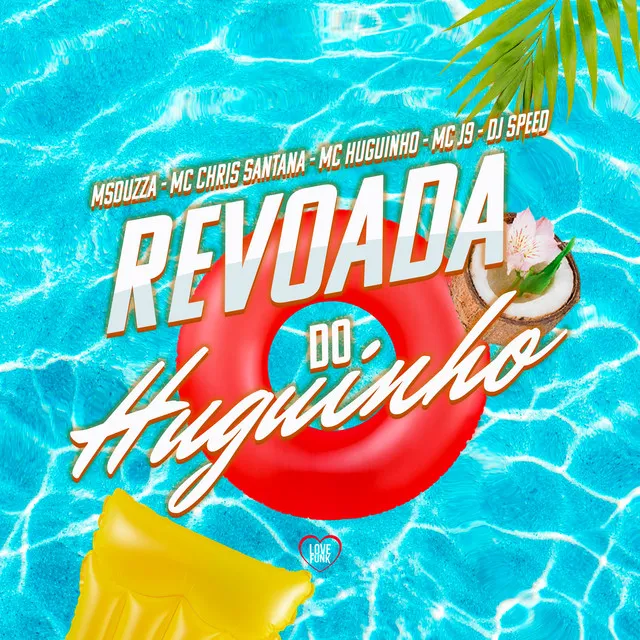 Revoada do Huguinho