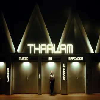 Thaalam by Rafi Yoke