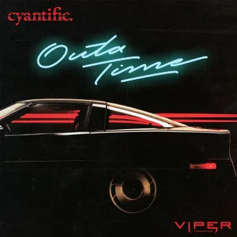 OutaTime by Cyantific