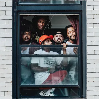 Who At The Door? by Pivot Gang