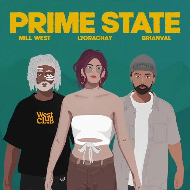 PRIME STATE