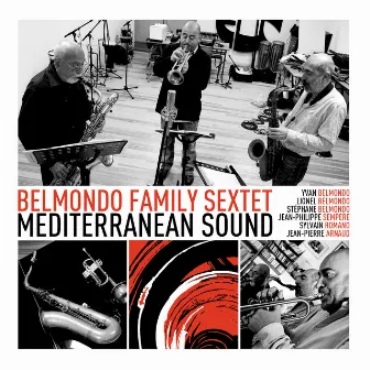 Mediterranean Sound by Lionel Belmondo