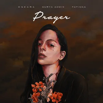 Prayer by Enkara