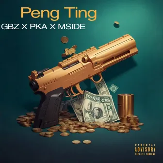 Peng Ting by GBZ