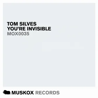 You're Invisible by Tom Silves