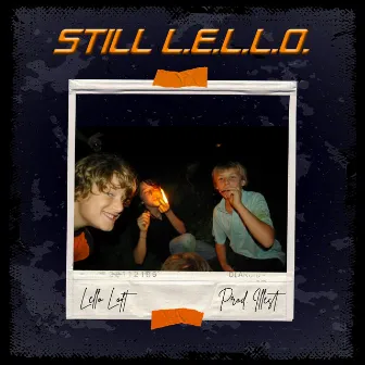 Still L.E.L.L.O. by Lello Loft