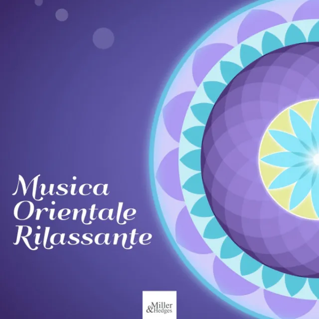 Musica Orientale Rilassante: Musica Rilassante Tibetana con Suoni della Natura