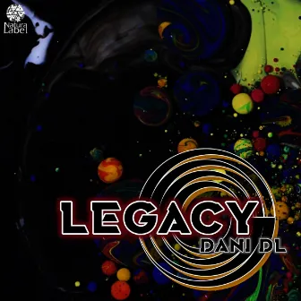 Legacy by Dani DL