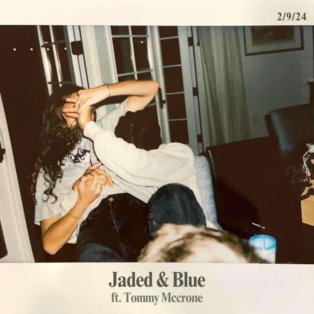 Jaded & Blue