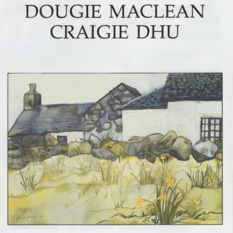 Cragie Dhu by Dougie MacLean