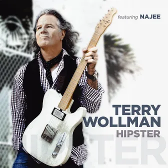 Hipster by Terry Wollman