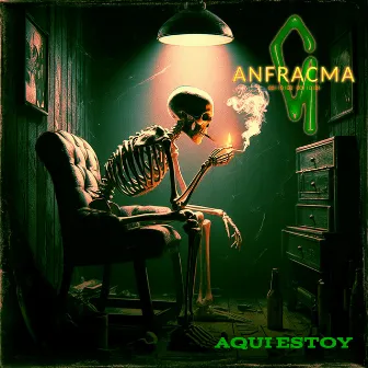 Aqui estoy by Anfracma