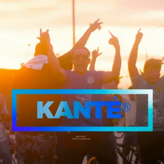 Kanté by Navy mzt