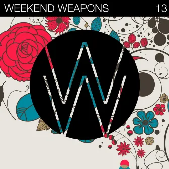 Weekend Weapons 13 by Afro Horse