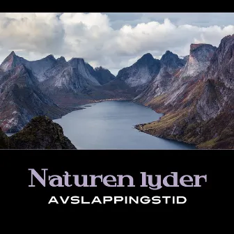 Naturen lyder (Avslappingstid, Musikk for meditasjon og kontemplasjon, Spa og velvære) by Healing Ocean Waves Zone