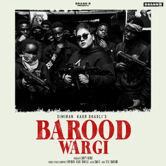 Barood Wargi by San-B