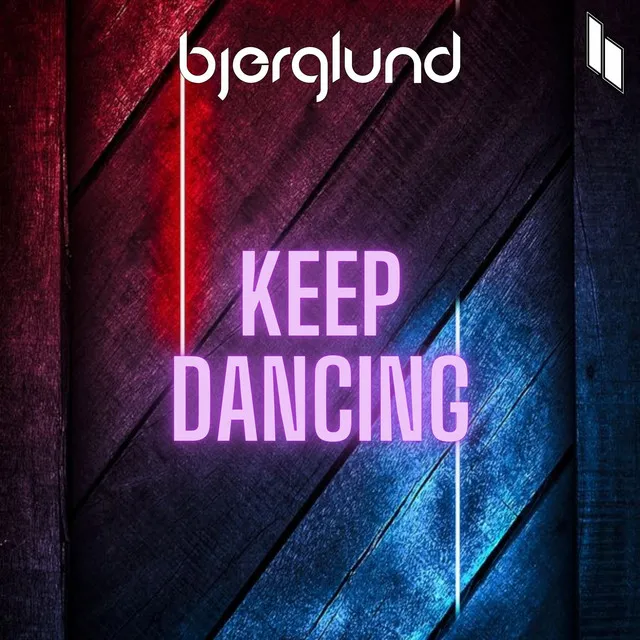 Keep Dancing - Radio Mix