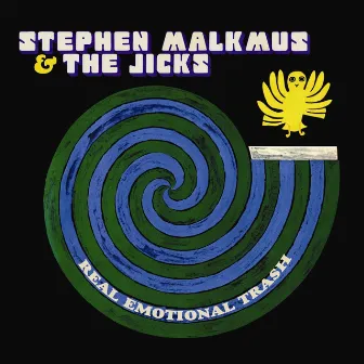 Real Emotional Trash by Stephen Malkmus & The Jicks