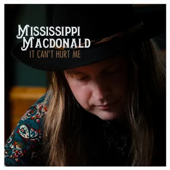 It Can't Hurt Me (Radio Edit) by Mississippi MacDonald