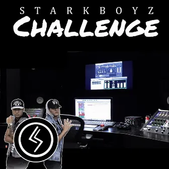 Challenge by StarkBoyz