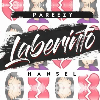 Laberinto by Pareezy