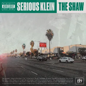 The Shaw by Serious Klein