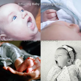 Baby Lullaby (Dream-Like) by Amazing Baby Sleeping Music