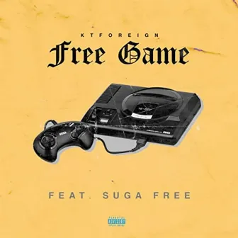 FREE GAME by Kt Foreign