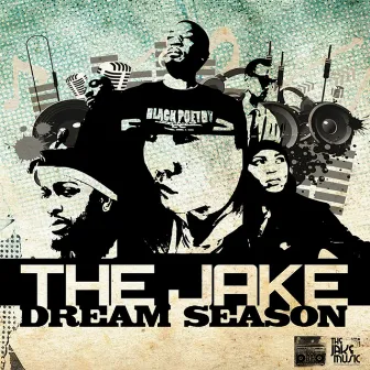 Dream Season EP by The Jake