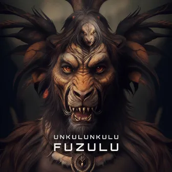 Unkulunkulu by Fuzulu