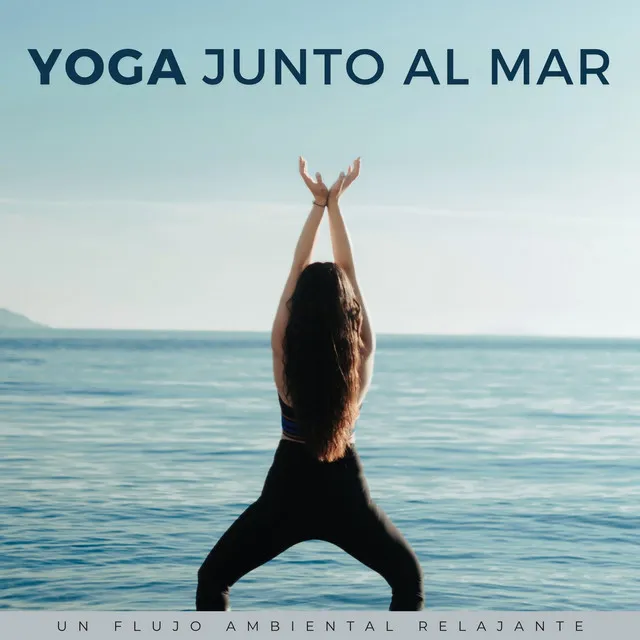 Yoga Junto Al Mar: Un Flujo Ambiental Relajante