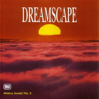 Dreamscape: Musical Images, Vol. 3 by Frank Strangio