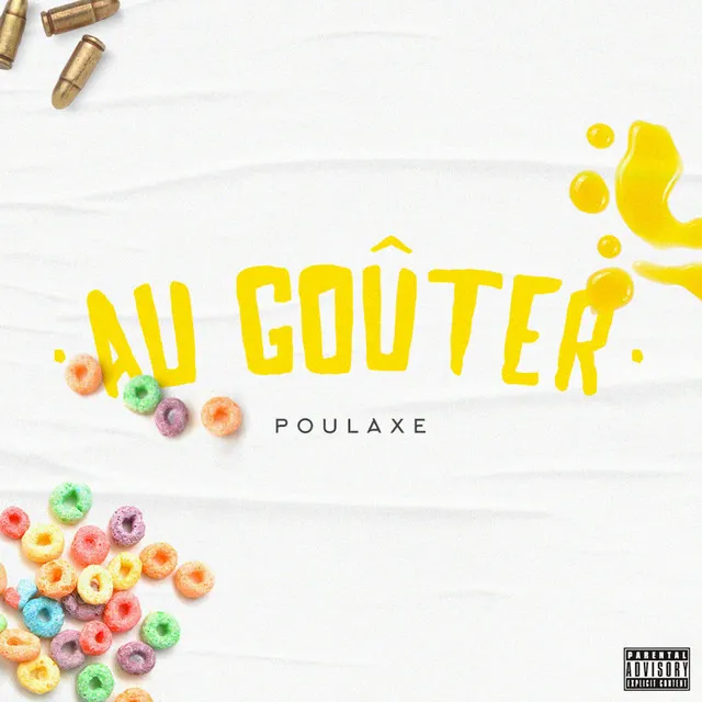 Au Goûter