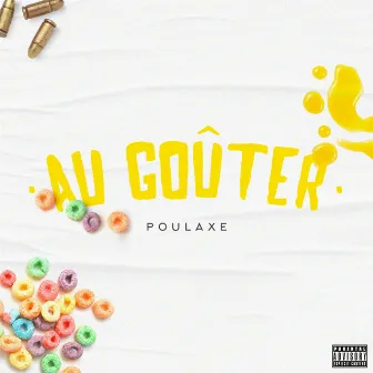 Au Goûter by Poulaxe