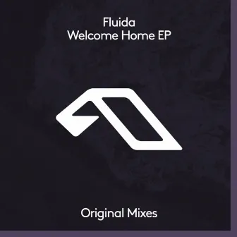 Welcome Home EP by Fluida