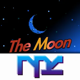 The Moon by NPC