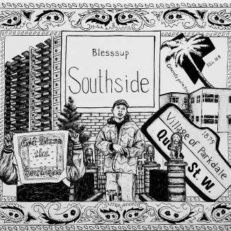 Southside by Blesssup