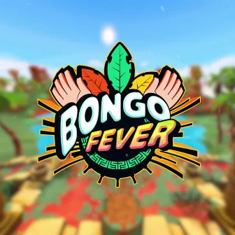 Bongo Fever (Original Video Game Soundtrack) by Unknown Artist