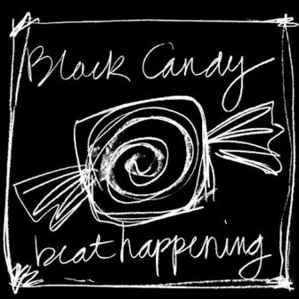 Black Candy by Beat Happening